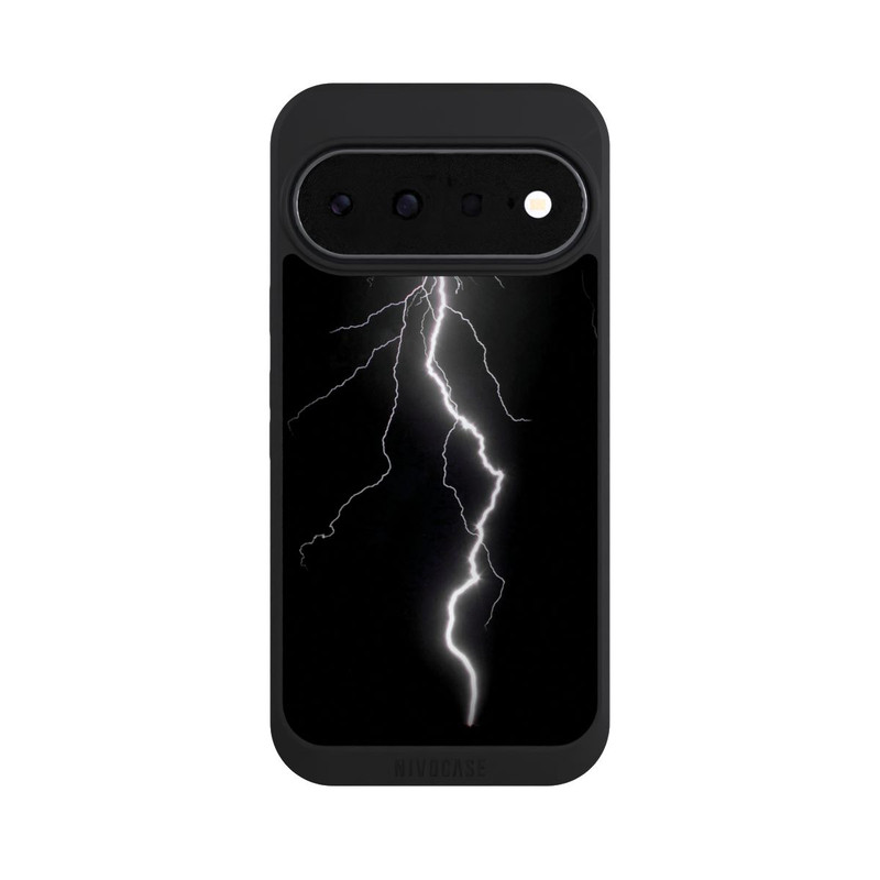 Pixel 11 NIVOpure Lightning
