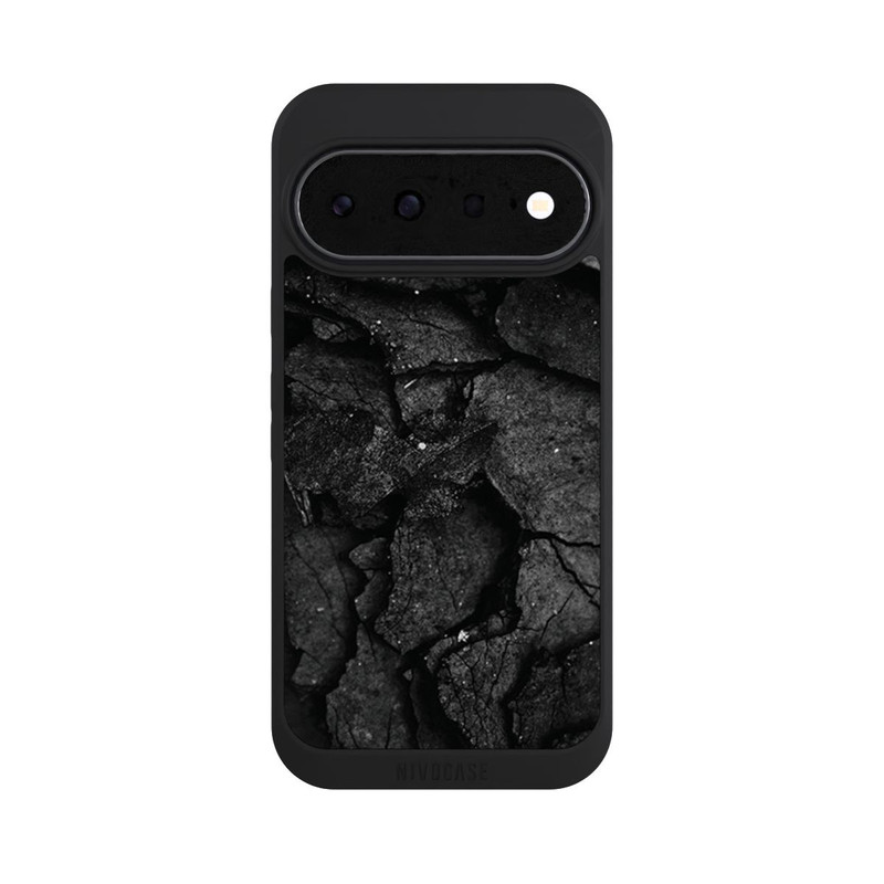 Pixel 11 NIVOpure Béton noir