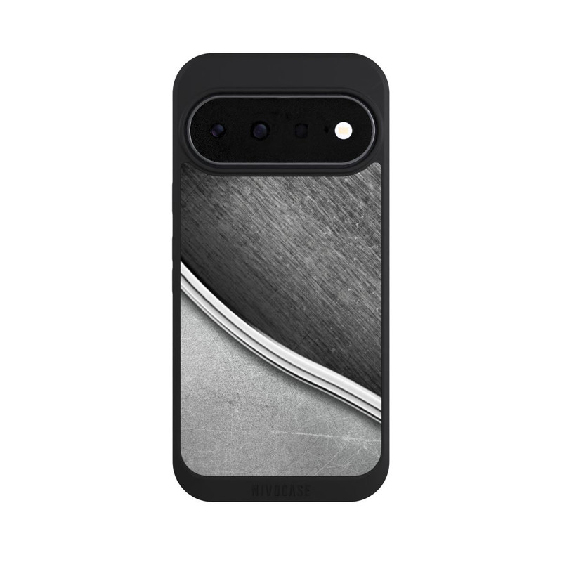 Pixel 11 NIVOpure Duo Metal