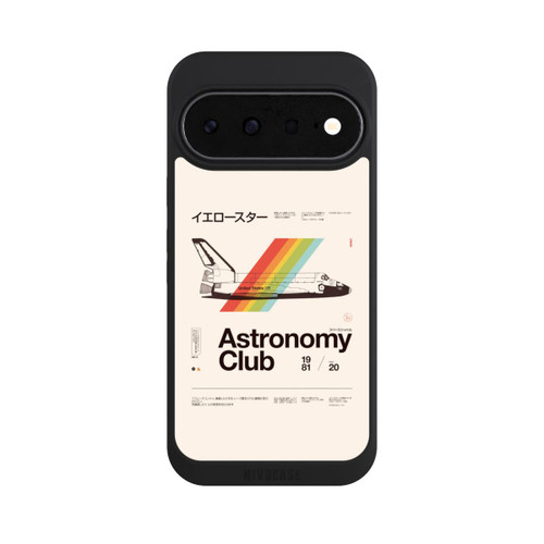 Google Pixel 11 NIVOpure Astro Club