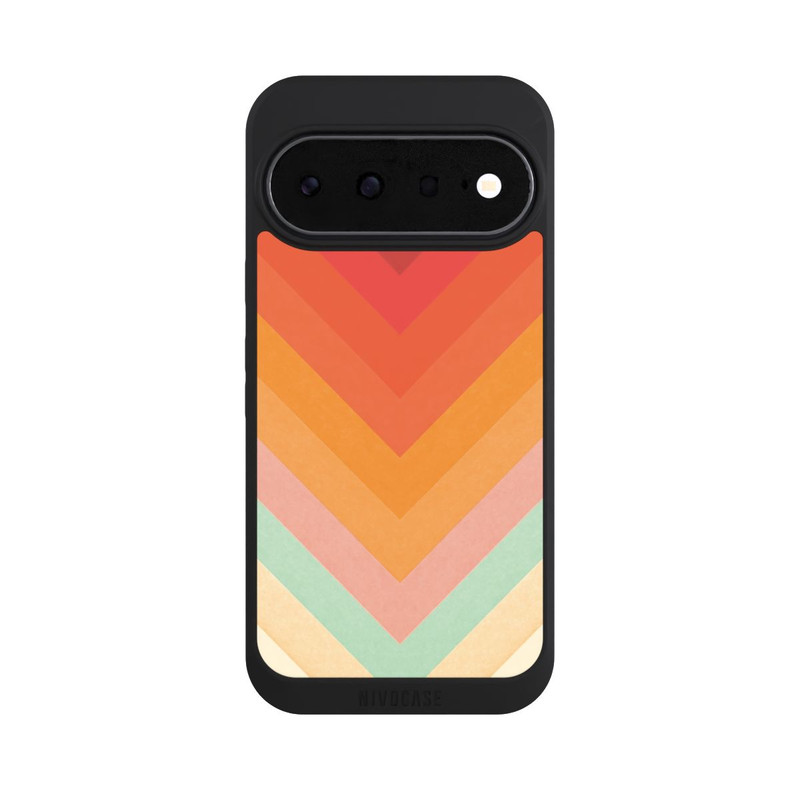 Pixel 11 NIVOpure Magic Chevrons