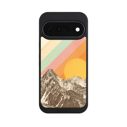 Google Pixel 11 NIVOpure Gebirgslandschaft