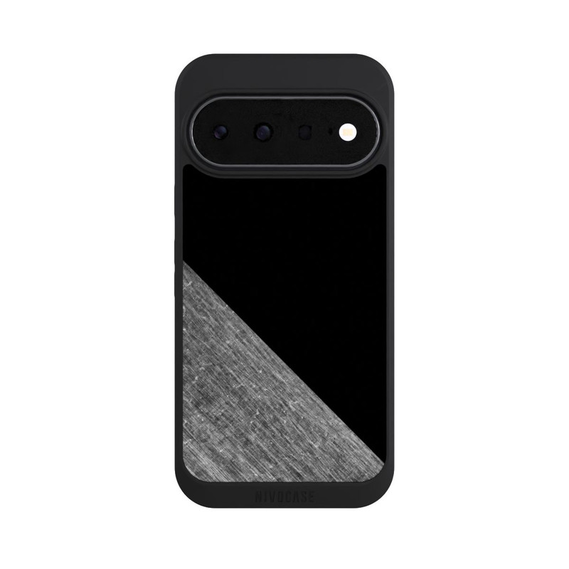 Pixel 11 NIVOpure Metal Schwarz