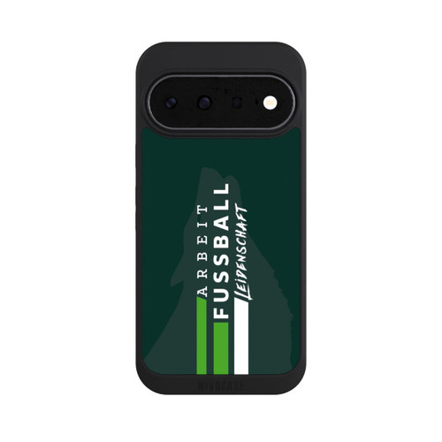 Google Pixel 11 NIVOpure Wolf Work-Football-Passion - Wolf