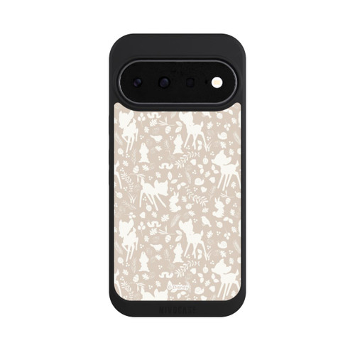 Google Pixel 11 NIVOpure Vintage Bambi Pattern