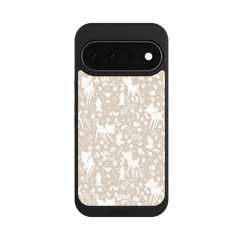 Pixel 11 NIVOpure Vintage Bambi Pattern