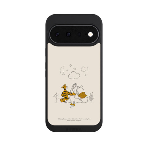 Google Pixel 11 NIVOpure Beste Freunde in der Natur