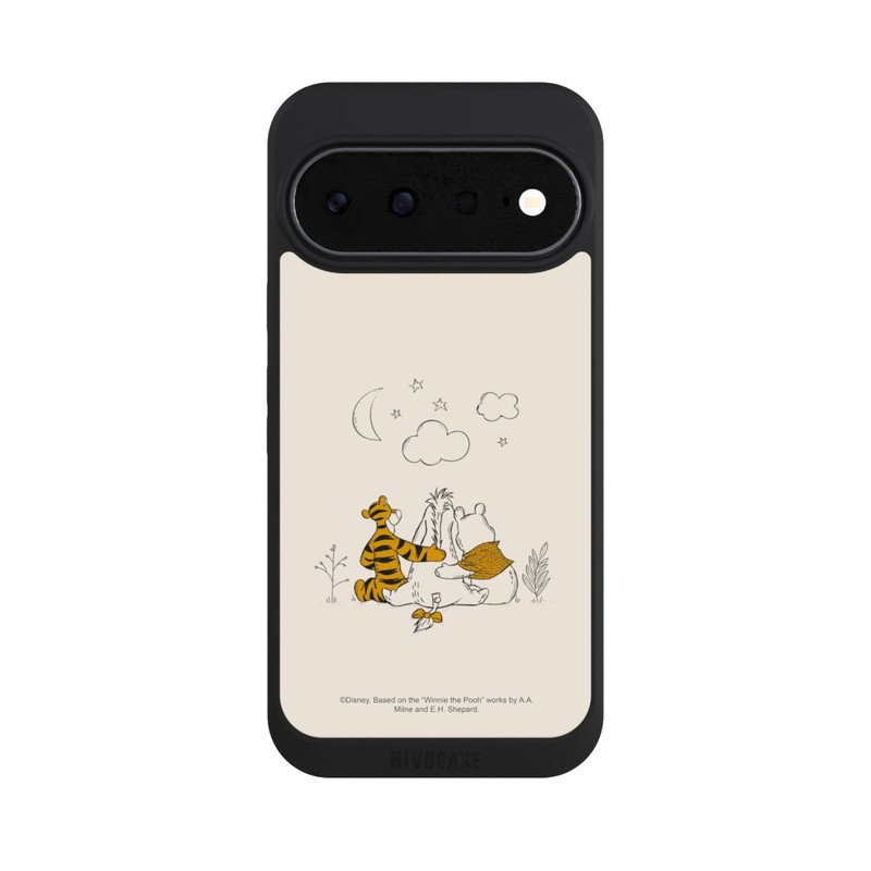 Pixel 11 NIVOpure Beste Freunde in der Natur