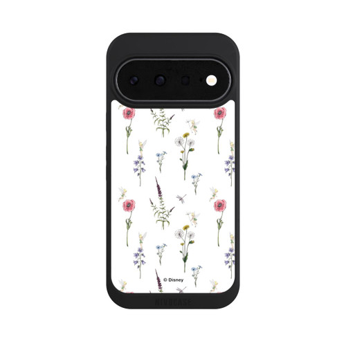 Google Pixel 11 NIVOpure Tinker Flower Pattern