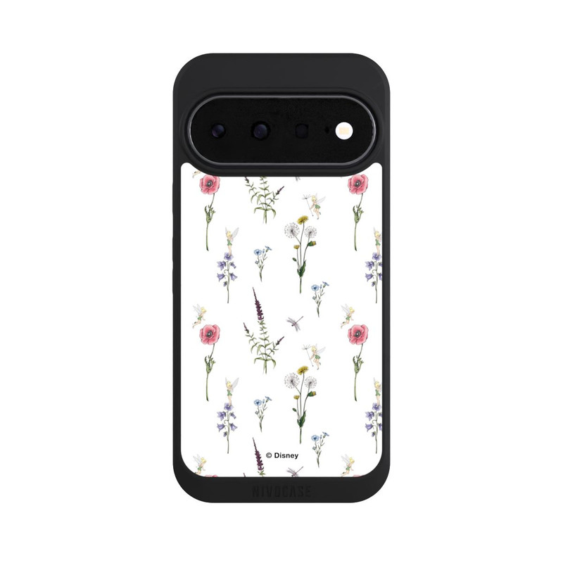 Pixel 11 NIVOpure Tinker Flower Pattern