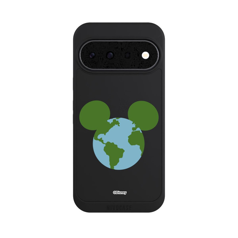 Pixel 11 NIVOpure Micky Erdkugel Transparent