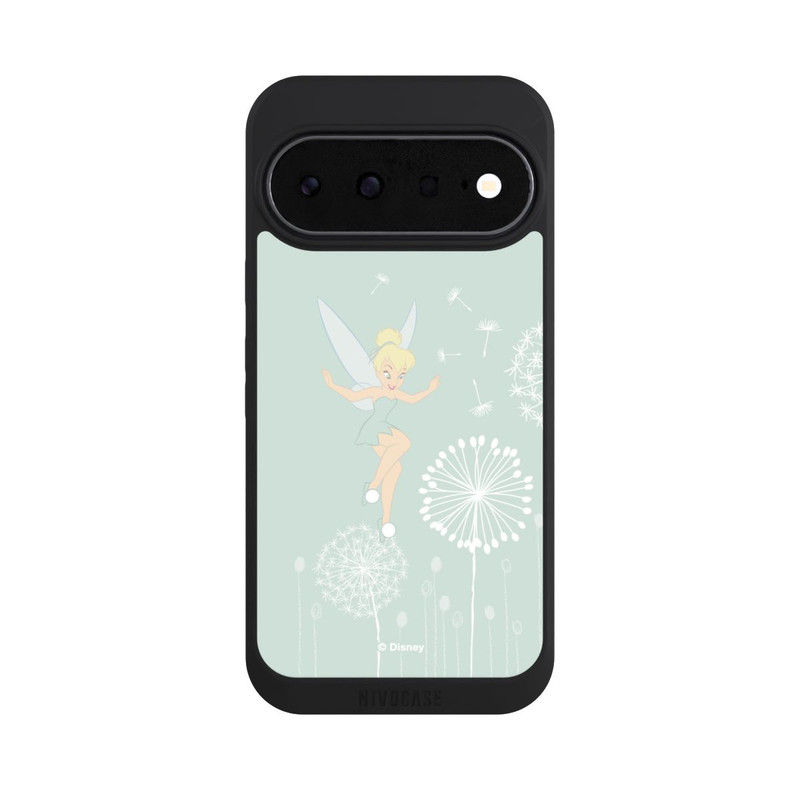 Pixel 11 NIVOpure Tinker Dandelion