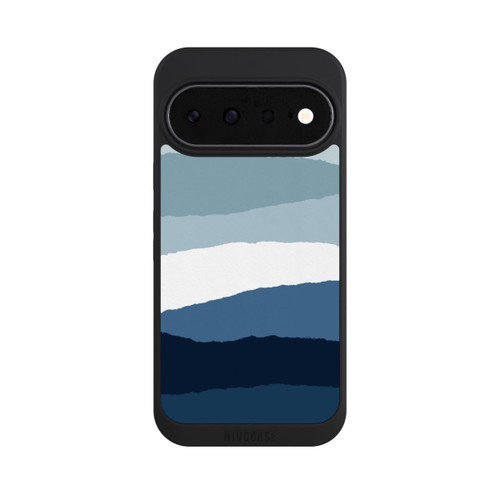 Google Pixel 11 NIVOpure Blue Abstract II