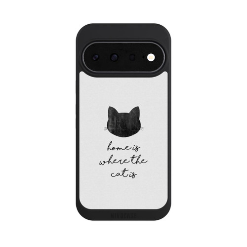 Google Pixel 11 NIVOpure Home is Where the Cat is