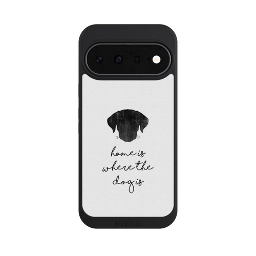 Google Pixel 11 NIVOpure Home is Where the Dog is