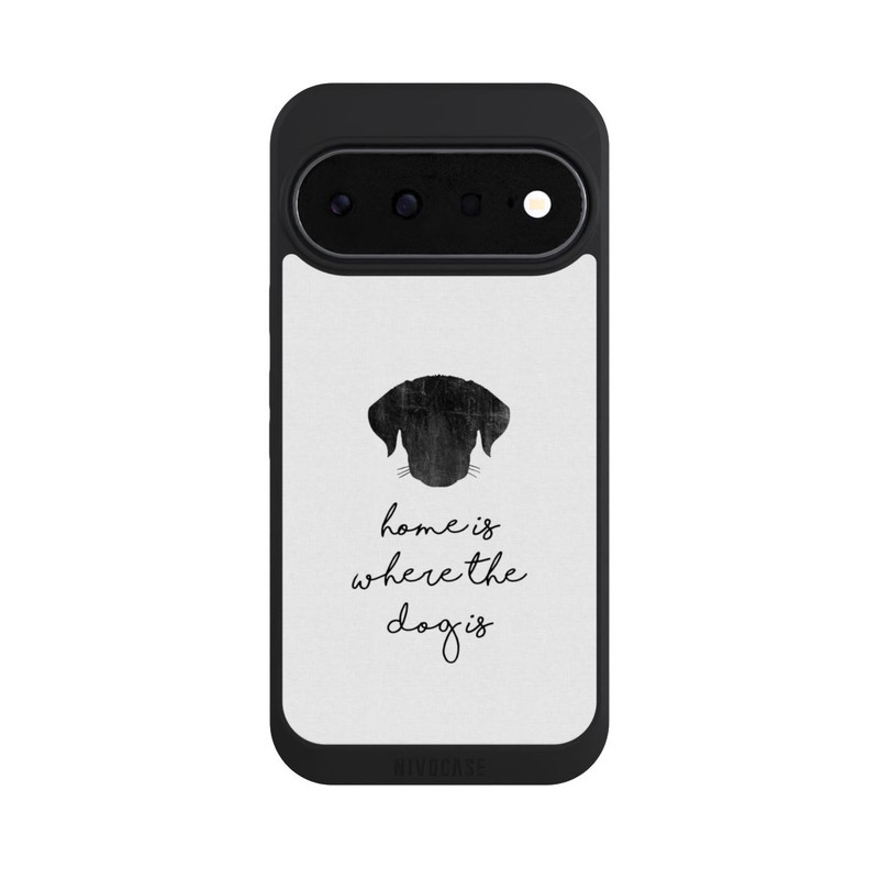 Pixel 11 NIVOpure Home is Where the Dog is