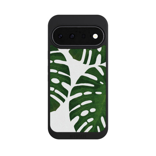 Google Pixel 11 NIVOpure Monstera Leaf III
