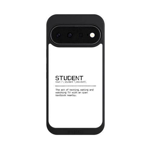 Google Pixel 11 NIVOpure Quote Student