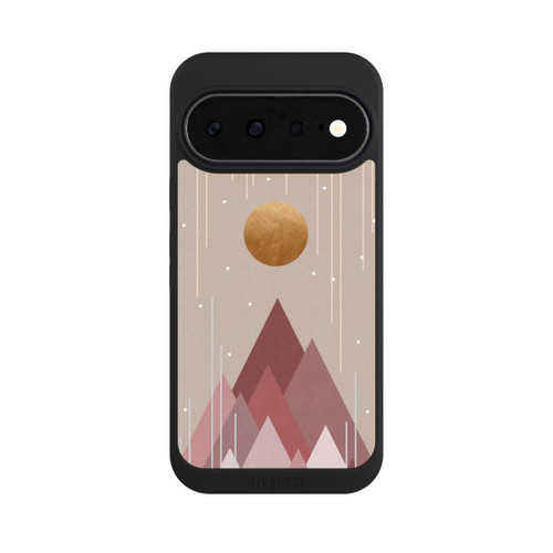 Google Pixel 11 NIVOpure Sun &amp; Mountains Coral Pink