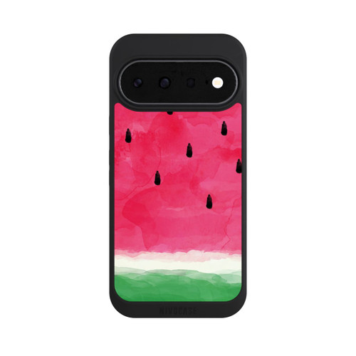 Google Pixel 11 NIVOpure Watermelon Abstract