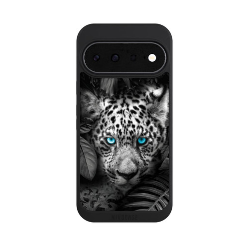 Google Pixel 11 NIVOpure Jaguar Black Jungle
