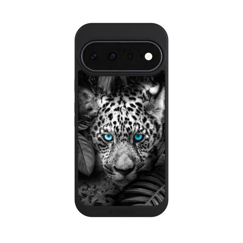 Pixel 11 NIVOpure Jaguar Noir Jungle