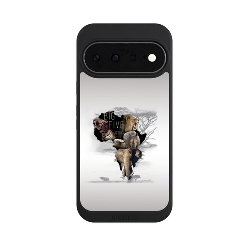 Google Pixel 11 NIVOpure Big Five Africa Animals