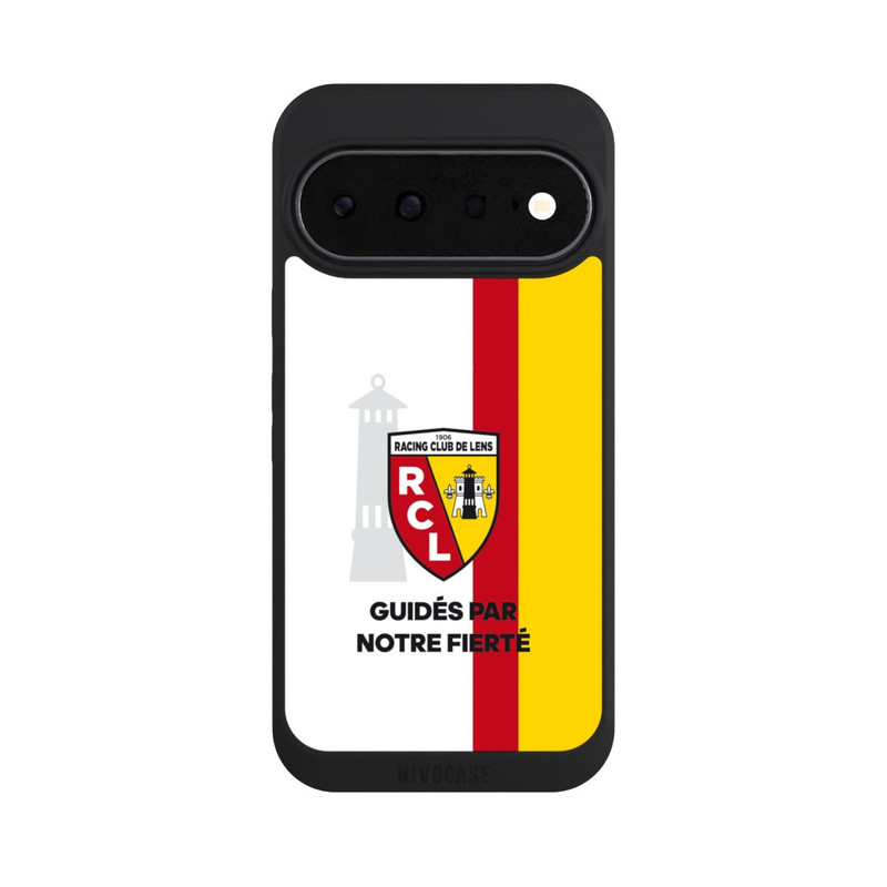 Pixel 11 NIVOpure RC Lens Unser Stolz