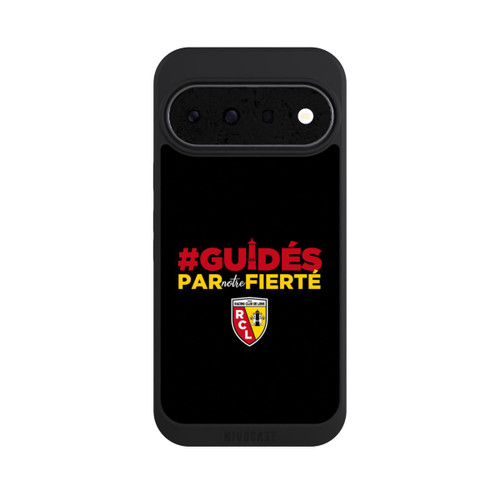 Google Pixel 11 NIVOpure RC Lens Guided by Our Pride