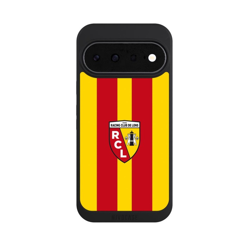 Pixel 11 NIVOpure RC Lens Heimtrikot 2020/21