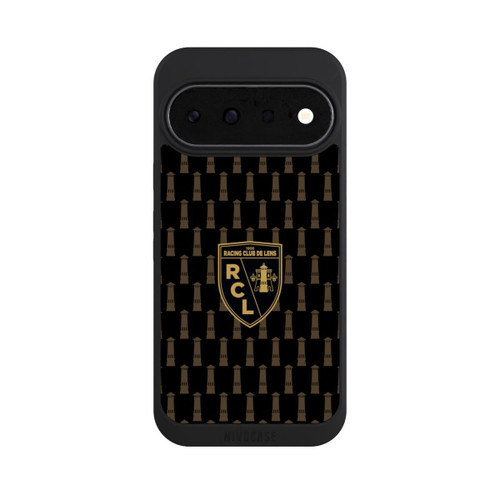 Google Pixel 11 NIVOpure RC Lens Away Jersey 2020/21