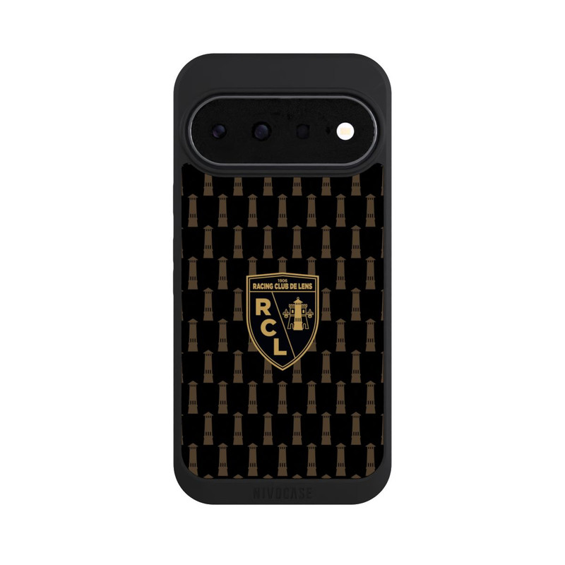Pixel 11 NIVOpure RC Lens Auswärtstrikot 2020/21