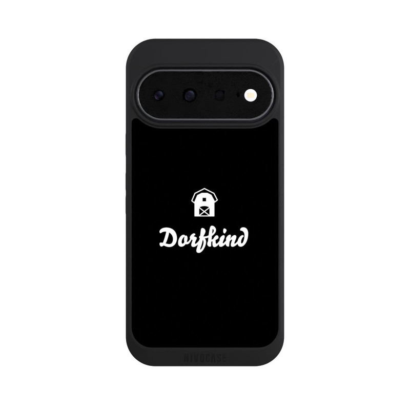 Pixel 11 NIVOpure Dorfkind