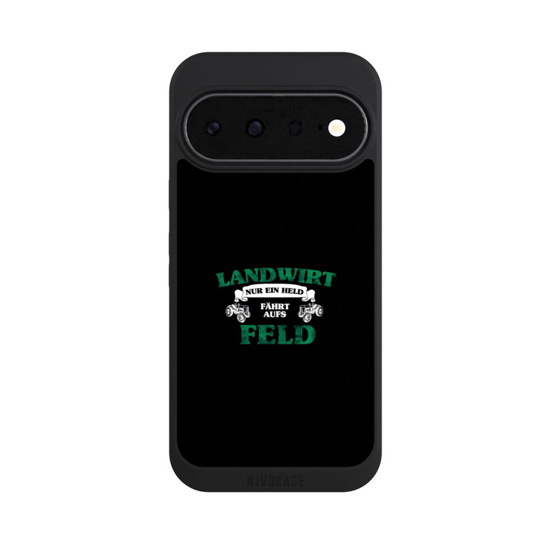 Pixel 11 NIVOpure Landwirt nur ein Held