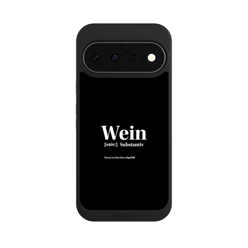 Pixel 11 NIVOpure Wein Definition