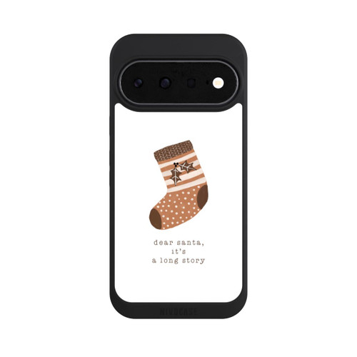 Google Pixel 11 NIVOpure Dear Santa It's A Long Story