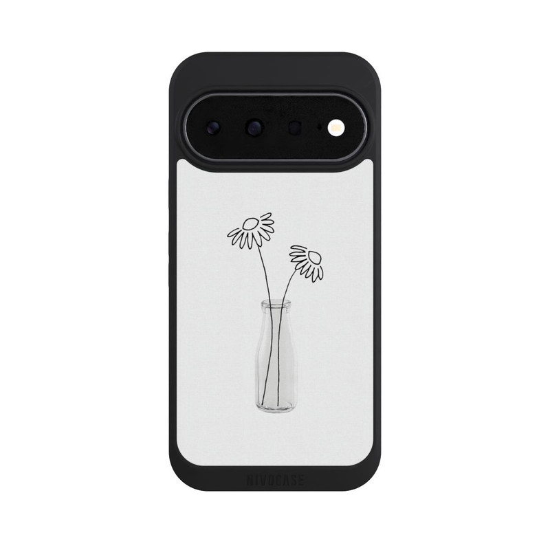Pixel 11 NIVOpure Blumenstillleben ll