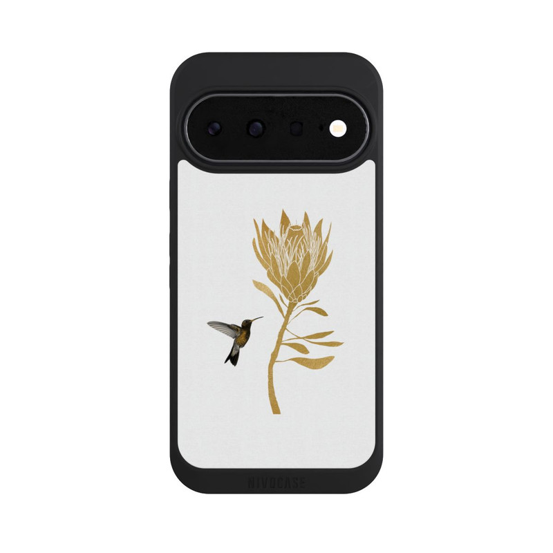 Pixel 11 NIVOpure Kolibri & Blume l