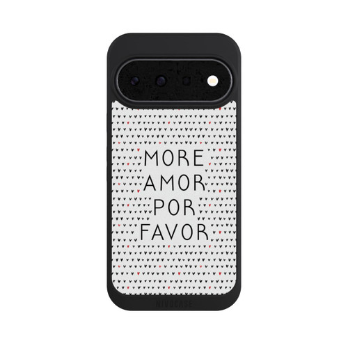 Google Pixel 11 NIVOpure More Amor Por Favor