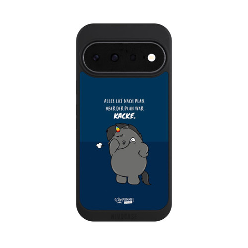 Google Pixel 11 NIVOpure Alles Lief nach Plan Grummeleinhorn