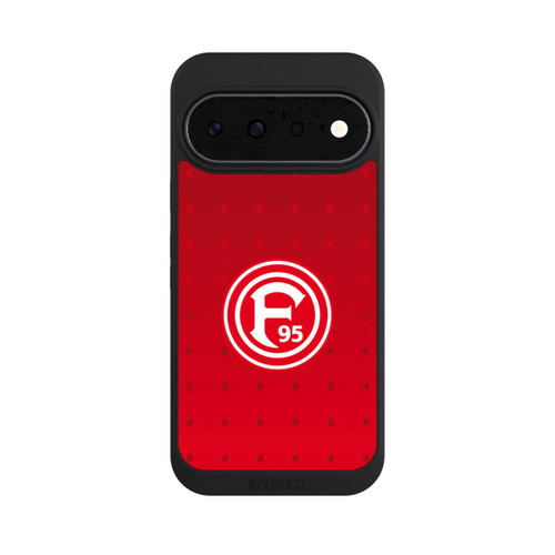 Google Pixel 11 NIVOpure Heimtrikotdesign 20-21 HEIMAT