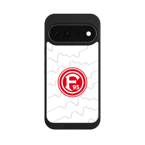 Google Pixel 11 NIVOpure Auswärtstrikotdesign 20-21 TRADITION