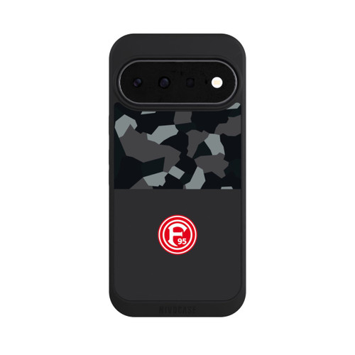 Google Pixel 11 NIVOpure Ausweichtrikotdesign 20-21 ECKEN &amp; KANTEN