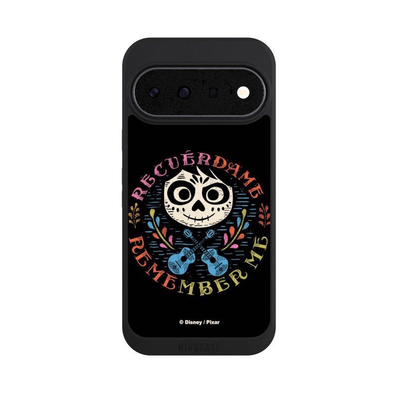 Pixel 11 NIVOpure Coco Remember Me
