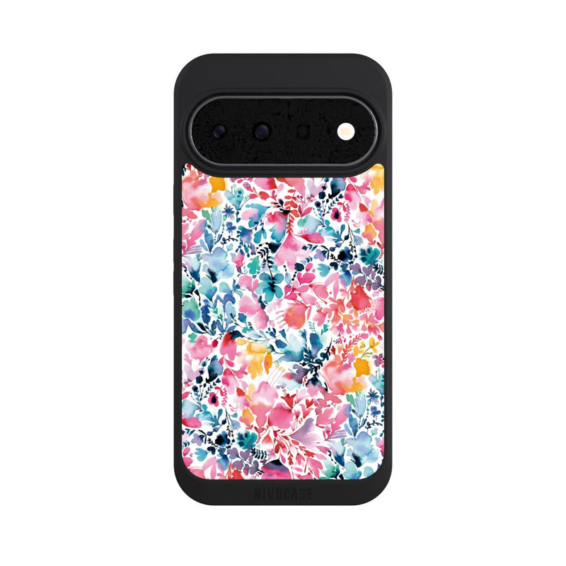 Pixel 11 NIVOpure Magische Blumen