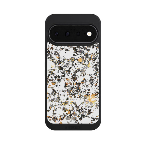 Google Pixel 11 NIVOpure Gold Speckled Terrazzo