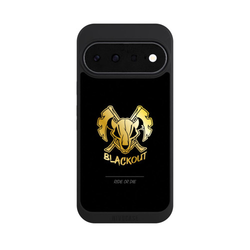 Google Pixel 11 NIVOpure Ride or Die
