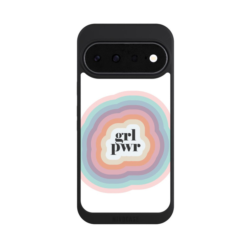 Pixel 11 NIVOpure Grl Pwr