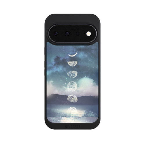 Google Pixel 11 NIVOpure Aufgehender Mond