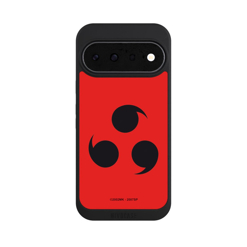 Pixel 11 NIVOpure Sharingan